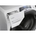 Candy Washing Machine with Dryer | RPW 41066BWMR8-S | Energy efficiency class A/D | Front loading | Washing capacity 10 kg | 1400 RPM | Depth 58 cm | Width 60 cm | Display | Digit | Drying system | Drying capacity 6 kg | Steam function | White