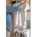 Candy Washing Machine with Dryer | RPW 41066BWMR8-S | Energy efficiency class A/D | Front loading | Washing capacity 10 kg | 1400 RPM | Depth 58 cm | Width 60 cm | Display | Digit | Drying system | Drying capacity 6 kg | Steam function | White