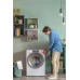 Candy Washing Machine with Dryer | RPW 41066BWMR8-S | Energy efficiency class A/D | Front loading | Washing capacity 10 kg | 1400 RPM | Depth 58 cm | Width 60 cm | Display | Digit | Drying system | Drying capacity 6 kg | Steam function | White