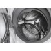 Candy Washing Machine with Dryer | RPW 41066BWMR8-S | Energy efficiency class A/D | Front loading | Washing capacity 10 kg | 1400 RPM | Depth 58 cm | Width 60 cm | Display | Digit | Drying system | Drying capacity 6 kg | Steam function | White