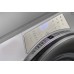 Candy Washing Machine with Dryer | RPW 41066BWMR8-S | Energy efficiency class A/D | Front loading | Washing capacity 10 kg | 1400 RPM | Depth 58 cm | Width 60 cm | Display | Digit | Drying system | Drying capacity 6 kg | Steam function | White