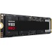 SSD Samsung 9100 Pro 4TB M.2 2280 PCI-E x4 Gen5 NVMe (MZ-VAP4T0CW)