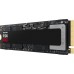 SSD Samsung 9100 Pro 4TB M.2 2280 PCI-E x4 Gen5 NVMe (MZ-VAP4T0CW)