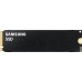 SSD Samsung 9100 Pro 4TB M.2 2280 PCI-E x4 Gen5 NVMe (MZ-VAP4T0CW)