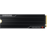 SSD Samsung 9100 Pro 4TB M.2 2280 PCI-E x4 Gen5 NVMe (MZ-VAP4T0CW)