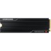 SSD Samsung 9100 Pro 4TB M.2 2280 PCI-E x4 Gen5 NVMe (MZ-VAP4T0CW)