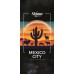 SkimaCoffee 1kg MEXICO CITY 100% ARABICA Świeżo Palona do ekspresu