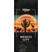 SkimaCoffee 1kg MEXICO CITY 100% ARABICA Świeżo Palona do ekspresu