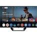 Strong SRT32HG6733C 81,3 cm (32") HD Smart TV Wi-Fi Czarny 200 cd/m²