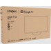 Strong SRT32HG6733C 81,3 cm (32") HD Smart TV Wi-Fi Czarny 200 cd/m²