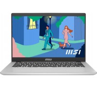 Laptop MSI Modern 14 C7M-294PL Ryzen 5 7430U / 16 GB / 512 GB / W11