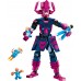 LEGO Marvel Figurka Fantastycznej Czwórki kontra Galactus (76316)