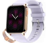    Smartwatch Gravity GT17-3