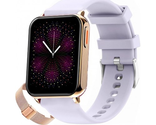    Smartwatch Gravity GT17-3