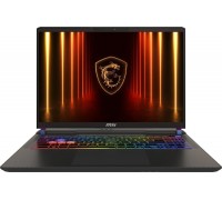 Laptop MSI Vector 16 HX AI A2XWHG-256PL Ultra 7 255HX / 16 GB / 1 TB / W11 / RTX 5070 Ti / 240 Hz
