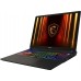 Laptop MSI Vector 16 HX AI A2XWHG-256PL Ultra 7 255HX / 16 GB / 1 TB / W11 / RTX 5070 Ti / 240 Hz