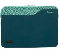 Targus Pulse II EcoSmart 35,6 cm (14") Etui pocket Green