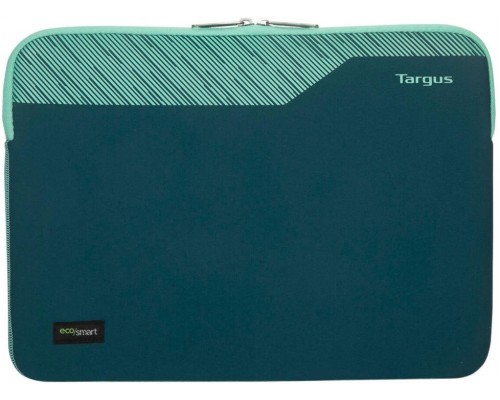 Targus Pulse II EcoSmart 35,6 cm (14") Etui pocket Green