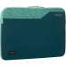 Targus Pulse II EcoSmart 35,6 cm (14") Etui pocket Green