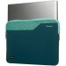 Targus Pulse II EcoSmart 35,6 cm (14") Etui pocket Green