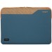 Targus Pulse II EcoSmart 40,6 cm (16") Etui pocket Blue, Orange