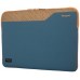 Targus Pulse II EcoSmart 40,6 cm (16") Etui pocket Blue, Orange