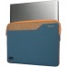 Targus Pulse II EcoSmart 40,6 cm (16") Etui pocket Blue, Orange