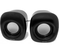 SQUEAK PowerWave Multimedia stereo speakers SQ1003 - Głośniki stereofoniczne 2.0