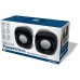 SQUEAK PowerWave Multimedia stereo speakers SQ1003 - Głośniki stereofoniczne 2.0
