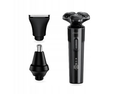 Zestaw do shaving 3w1 USB MAESTRO MR-678
