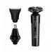 Zestaw do shaving 3w1 USB MAESTRO MR-678