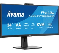iiyama ProLite XCB3497WQSNPH-B1