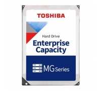 Toshiba MG11ACA24TE dysk twardy 24 TB 7200 RPM 1000 MB 3.5" Serial ATA III