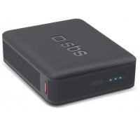 SBS TEBB10000HDPD20K    (LiPo) 10000 mAh Black