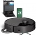 iRobot mopujący Roomba Plus 505 Combo + Baza oczyszczająca Black
