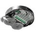iRobot mopujący Roomba Plus 505 Combo + Baza oczyszczająca Black