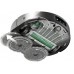 iRobot mopujący Roomba Plus 505 Combo + Baza oczyszczająca Black