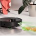 iRobot mopujący Roomba Plus 505 Combo + Baza oczyszczająca Black