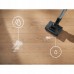 Cordless vacuum cleaner ELECTROLUX EW82U2DB