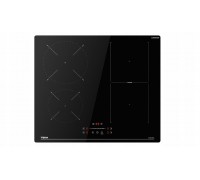 TEKA IBF 64210 SSM BK
