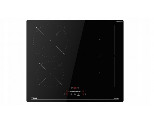 TEKA IBF 64210 SSM BK