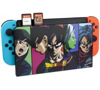Blade Cover Forckingstation Dragon Ball Super          Switch