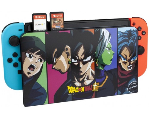 Blade Cover Forckingstation Dragon Ball Super          Switch
