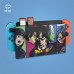 Blade Cover Forckingstation Dragon Ball Super          Switch