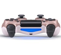 PlayStation DualShock 4 V2 PS4 / PS TV / PS Now Gold Rose