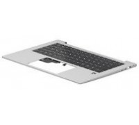 HP N45442-051 części zamienne do notatników Klawiatura