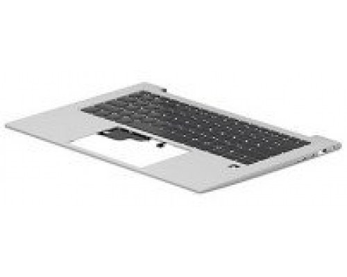 HP N45442-051 części zamienne do notatników Klawiatura