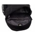 Caterpillar Tokyo Backpack 84709-01 Black One size