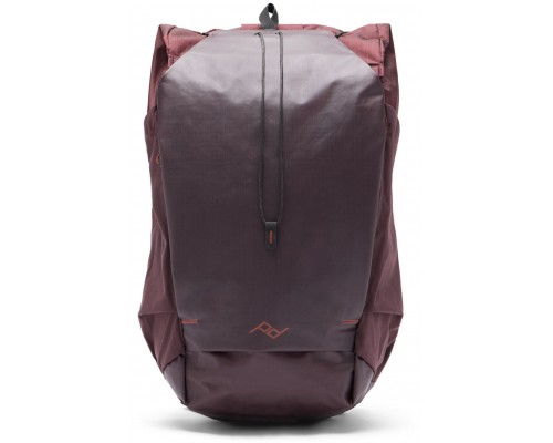 Plecak Outdoor Peak Design Backpack 25L Ciemny Fiolet