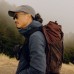 Plecak Outdoor Peak Design Backpack 25L Ciemny Fiolet